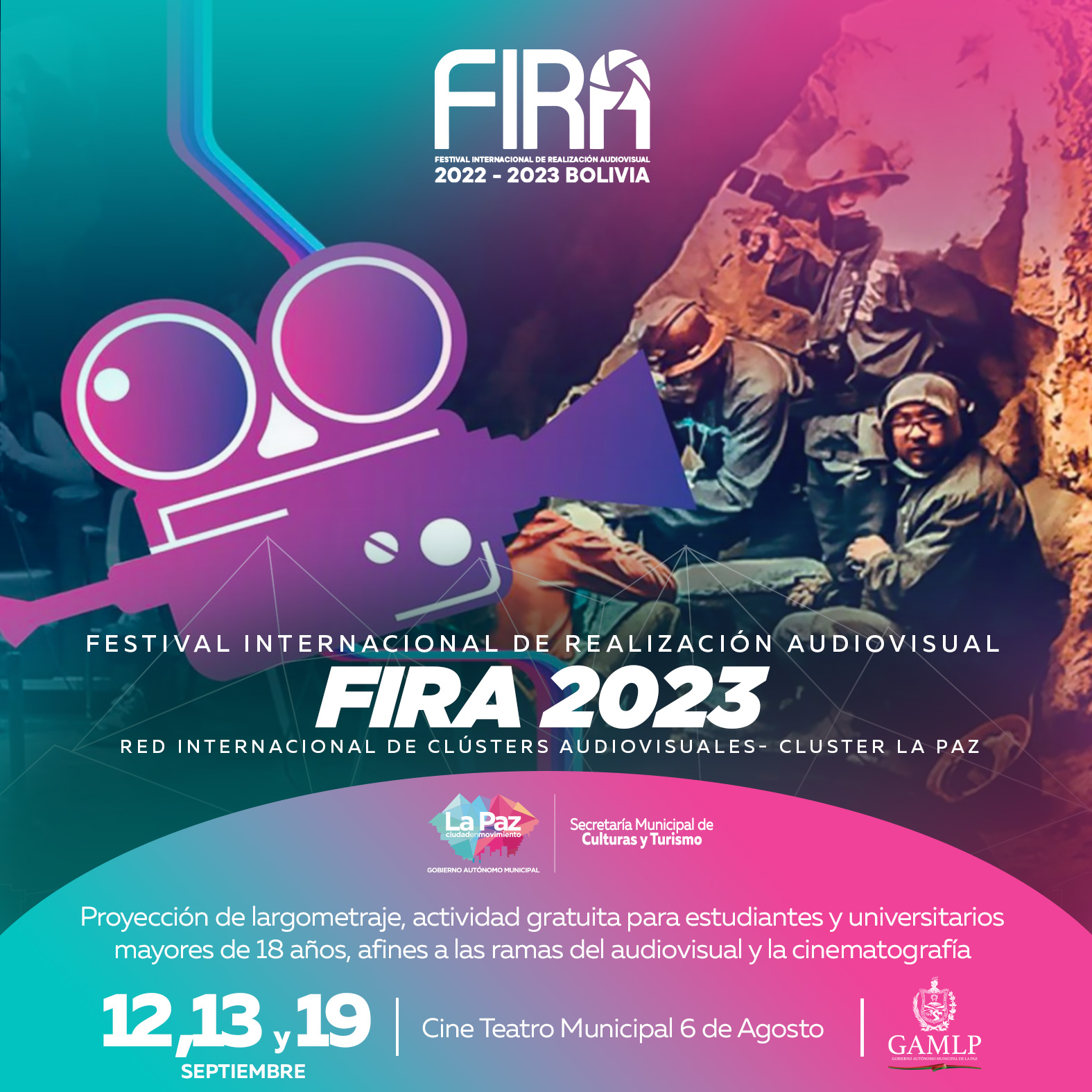FIRA 2023