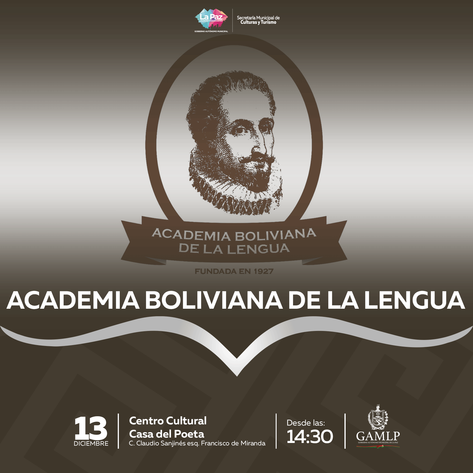 ACADEMIA BOLIVIANA DE LA LENGUA