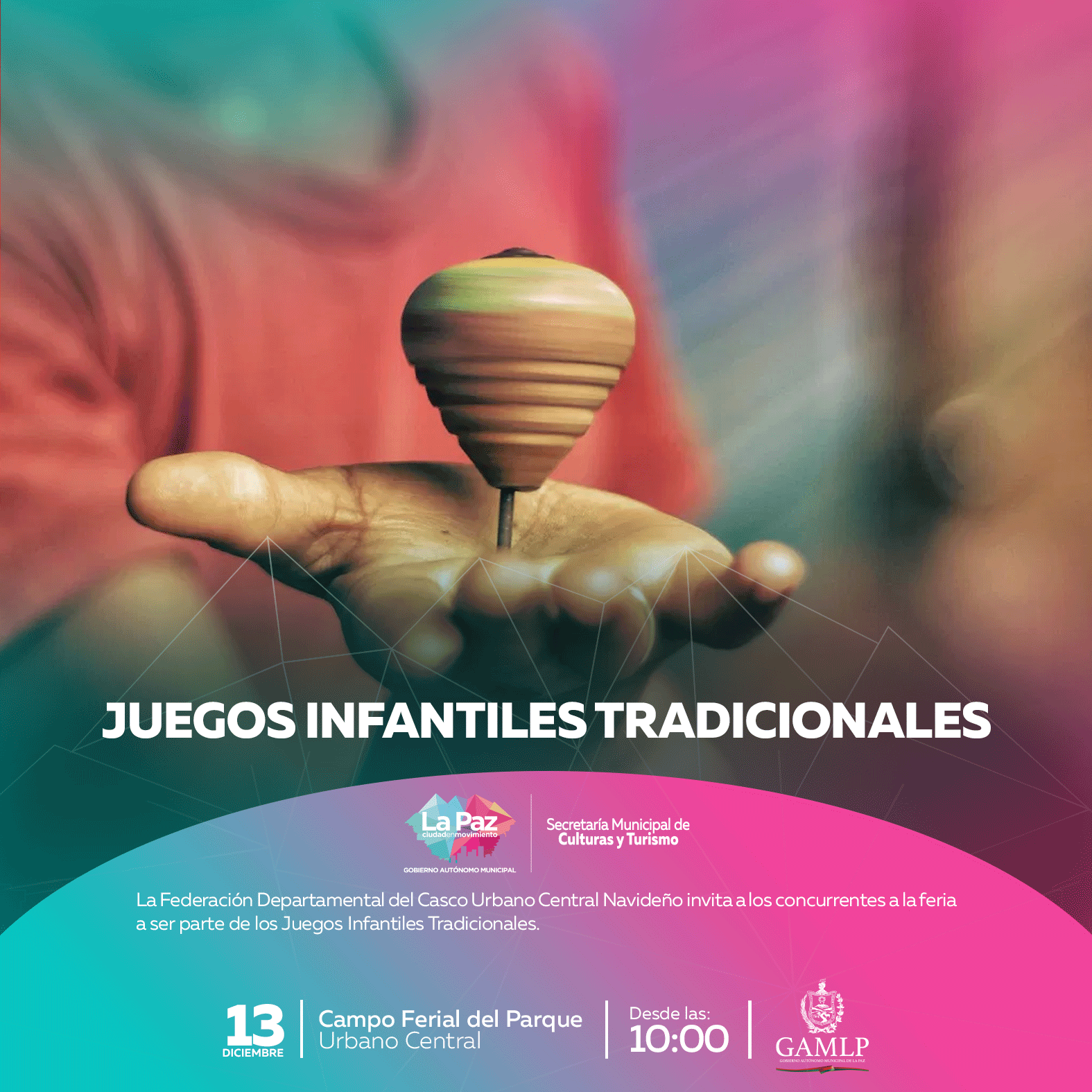 Juegos Infantiles Tradicionales