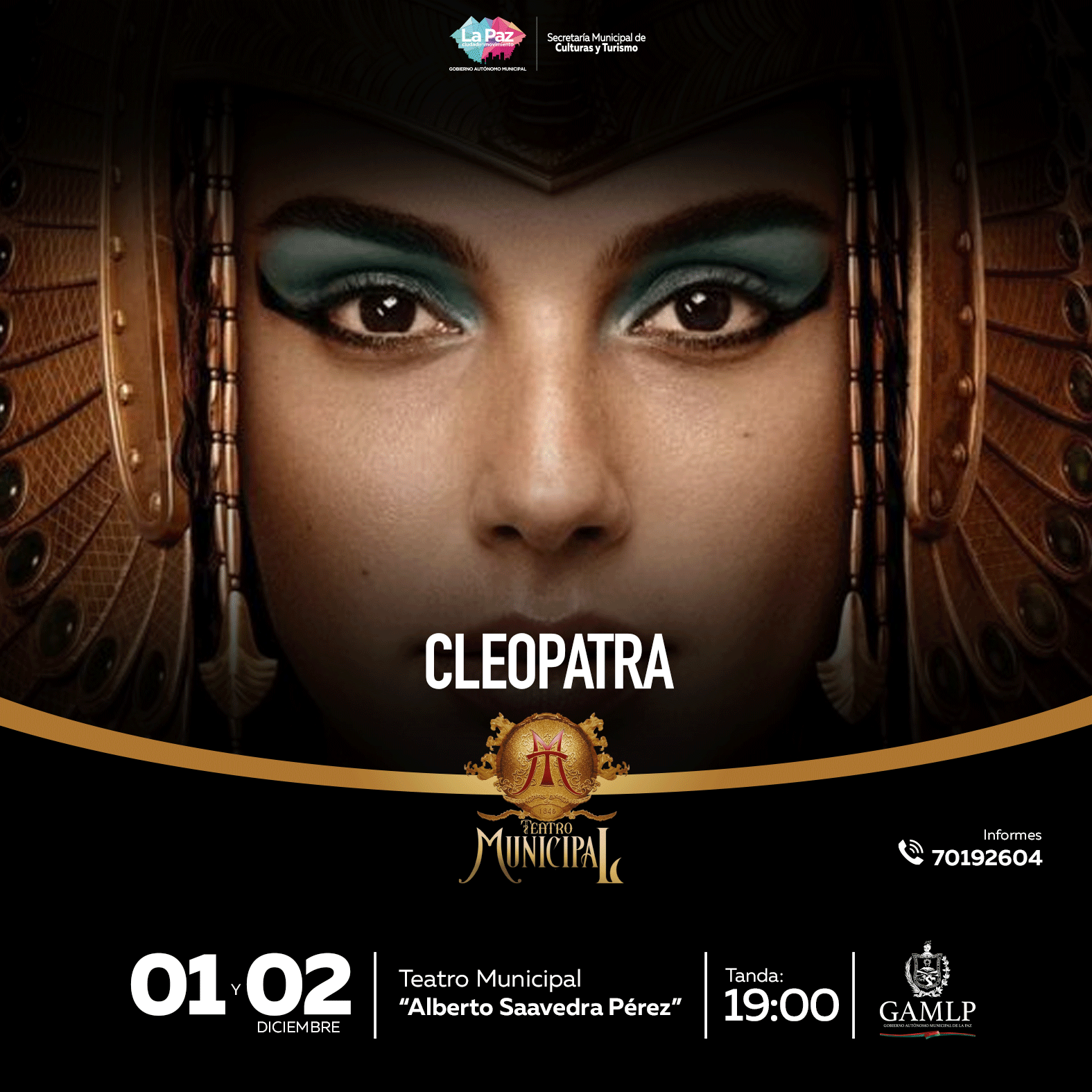 CLEOPATRA