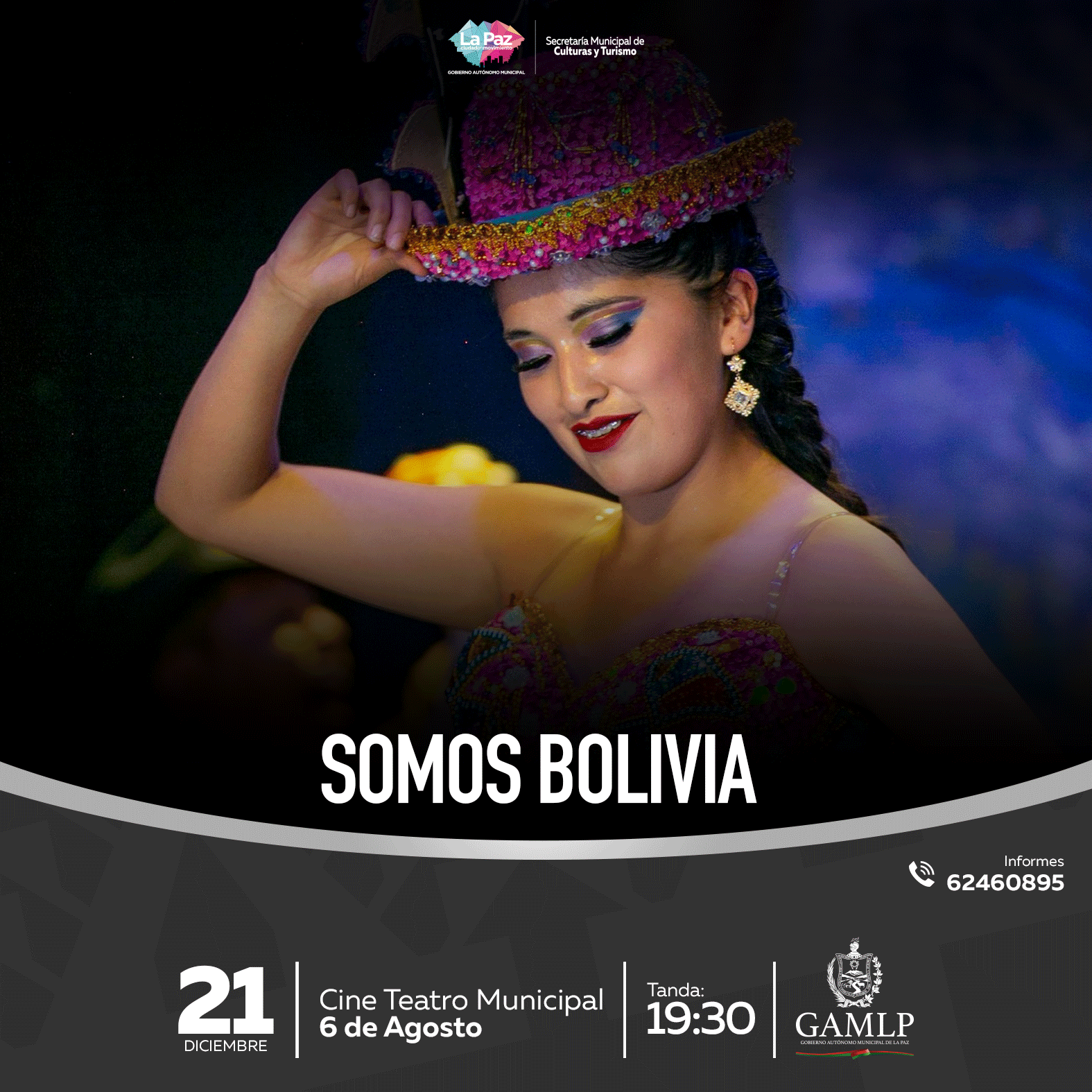 SOMOS BOLIVIA