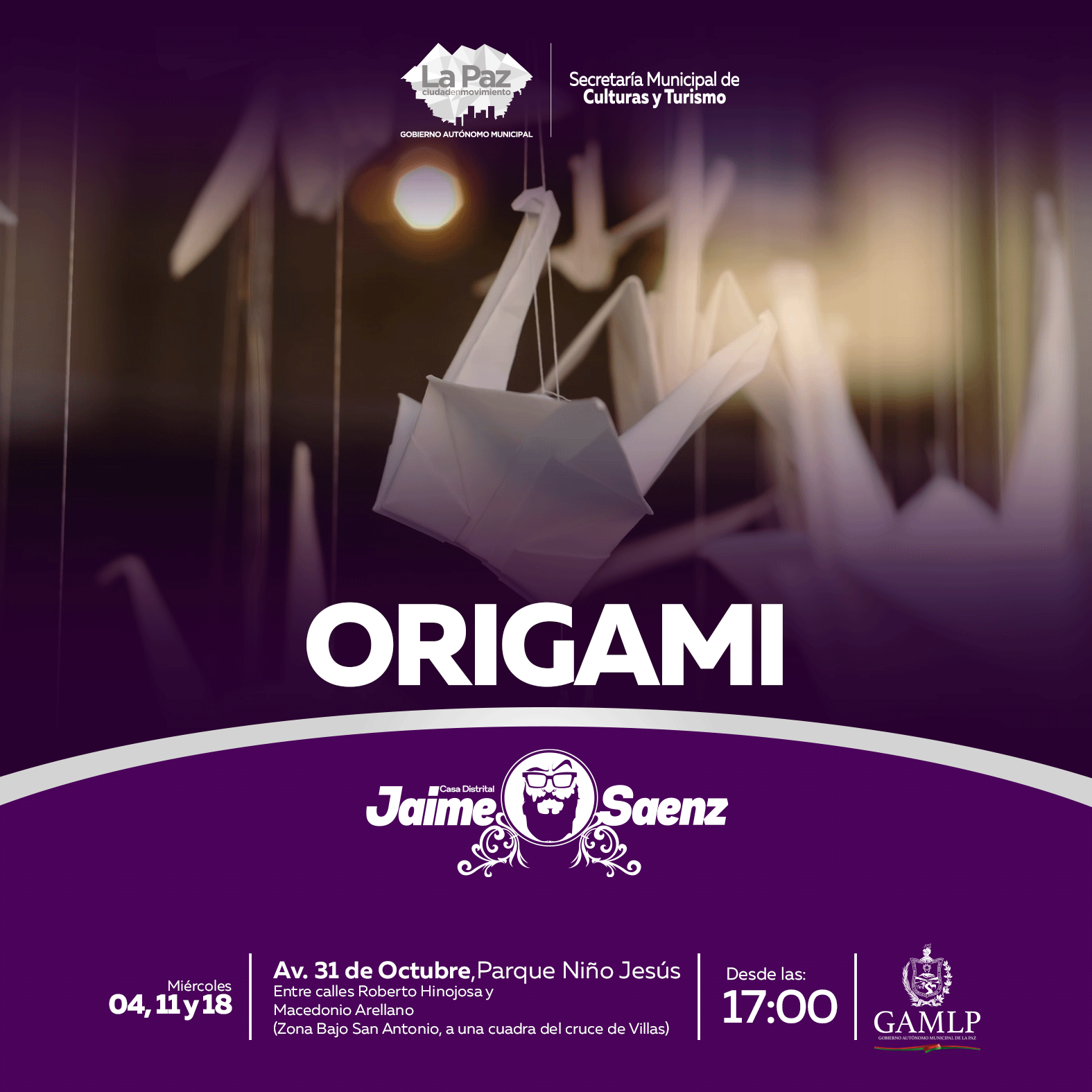 ORIGAMI