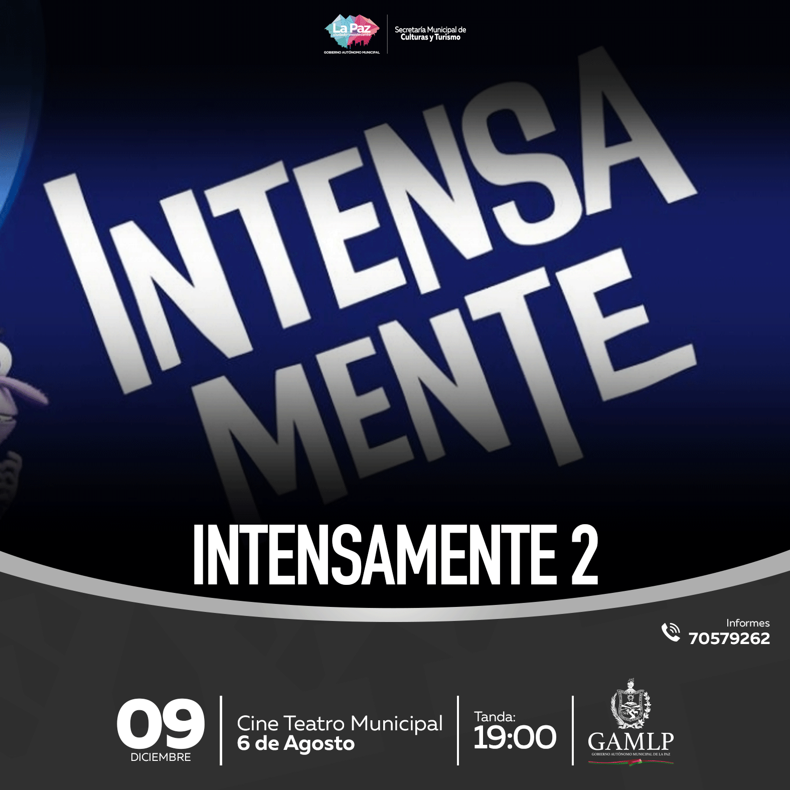 INTENSAMENTE 2