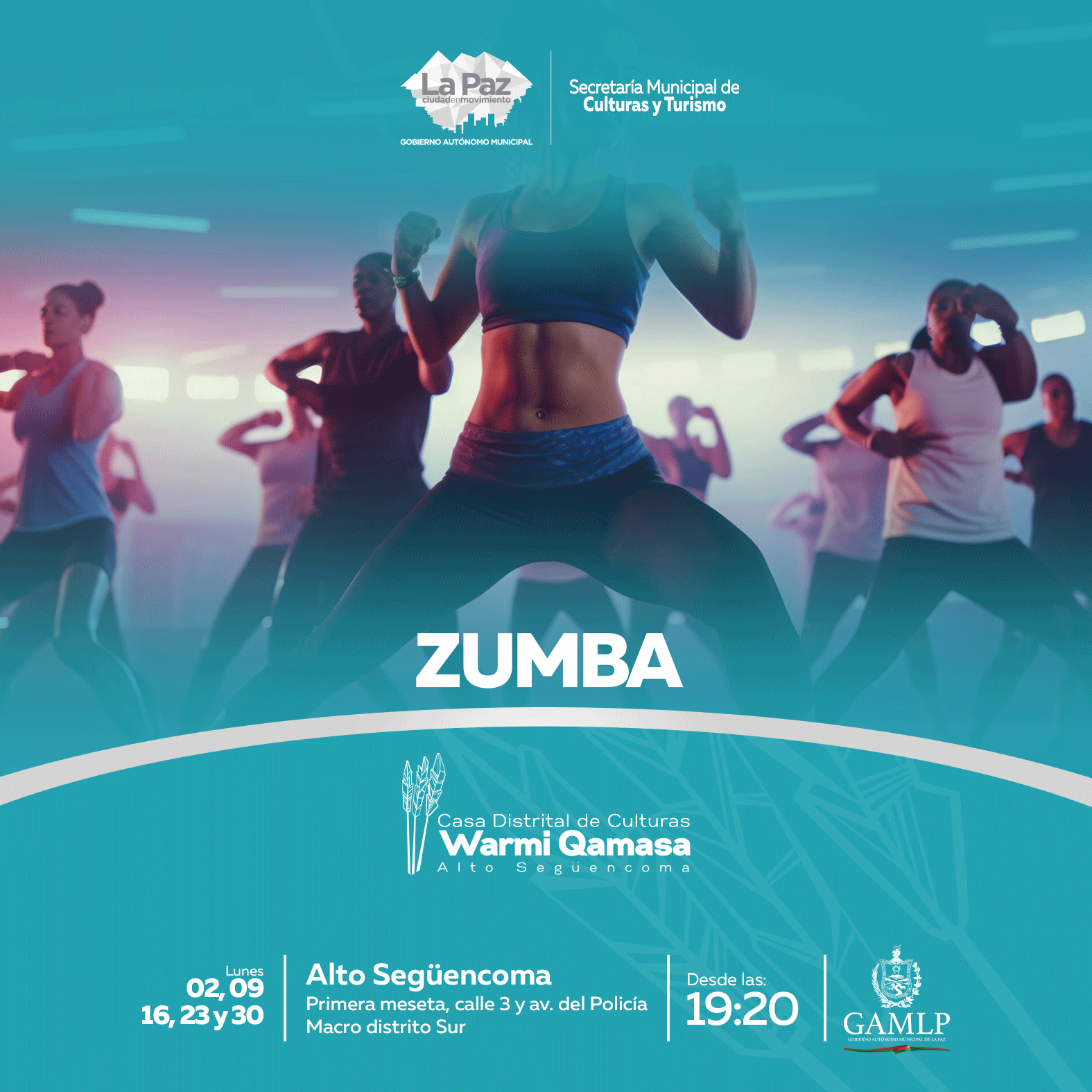 ZUMBA