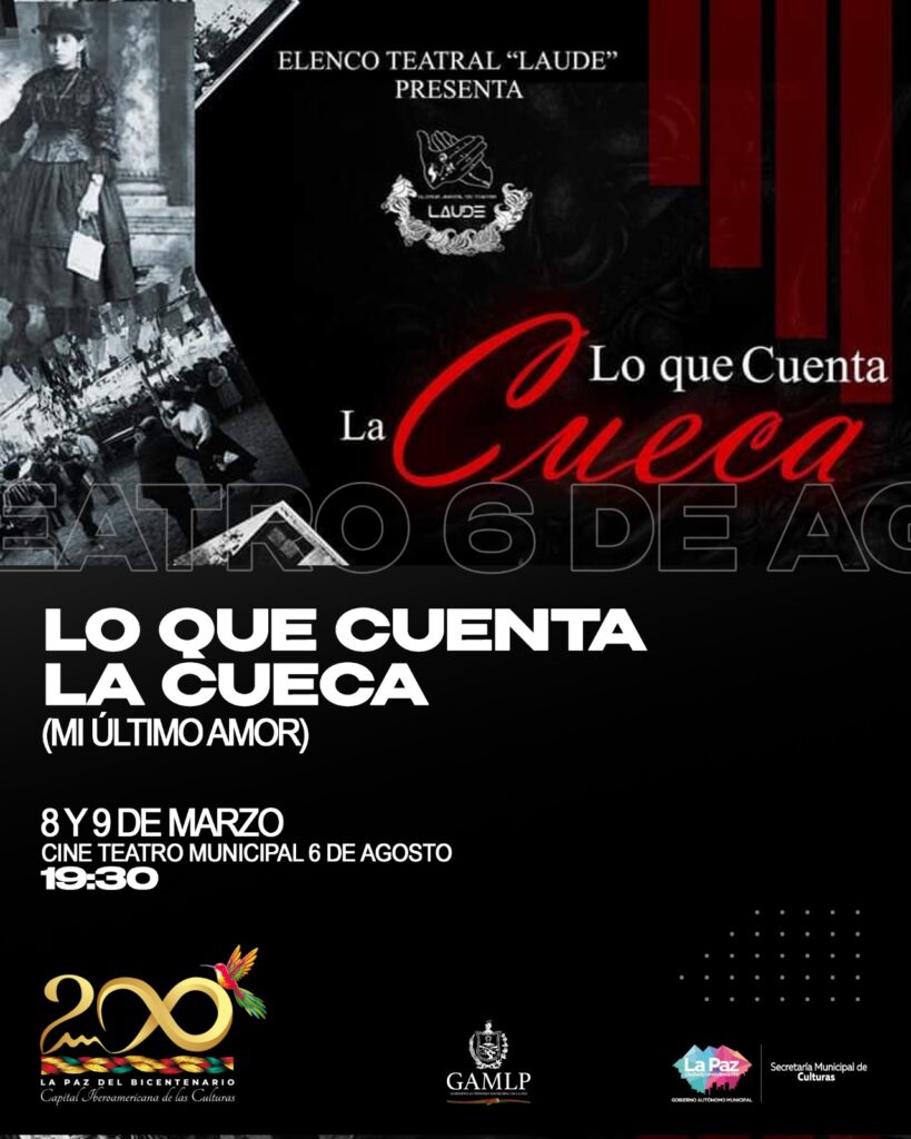 Cine Teatro Municipal "6 de Agosto"