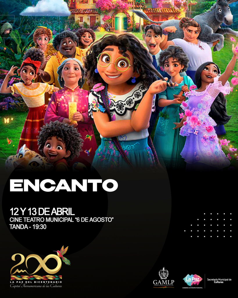 ENCANTO
