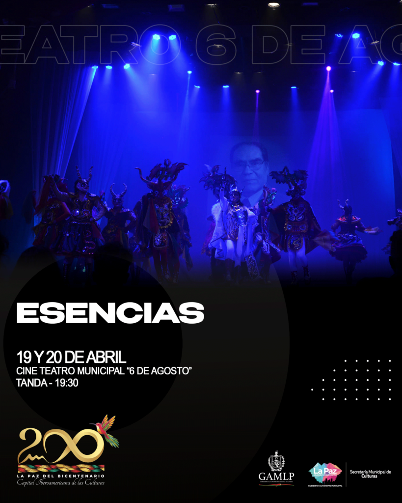 ESENCIAS