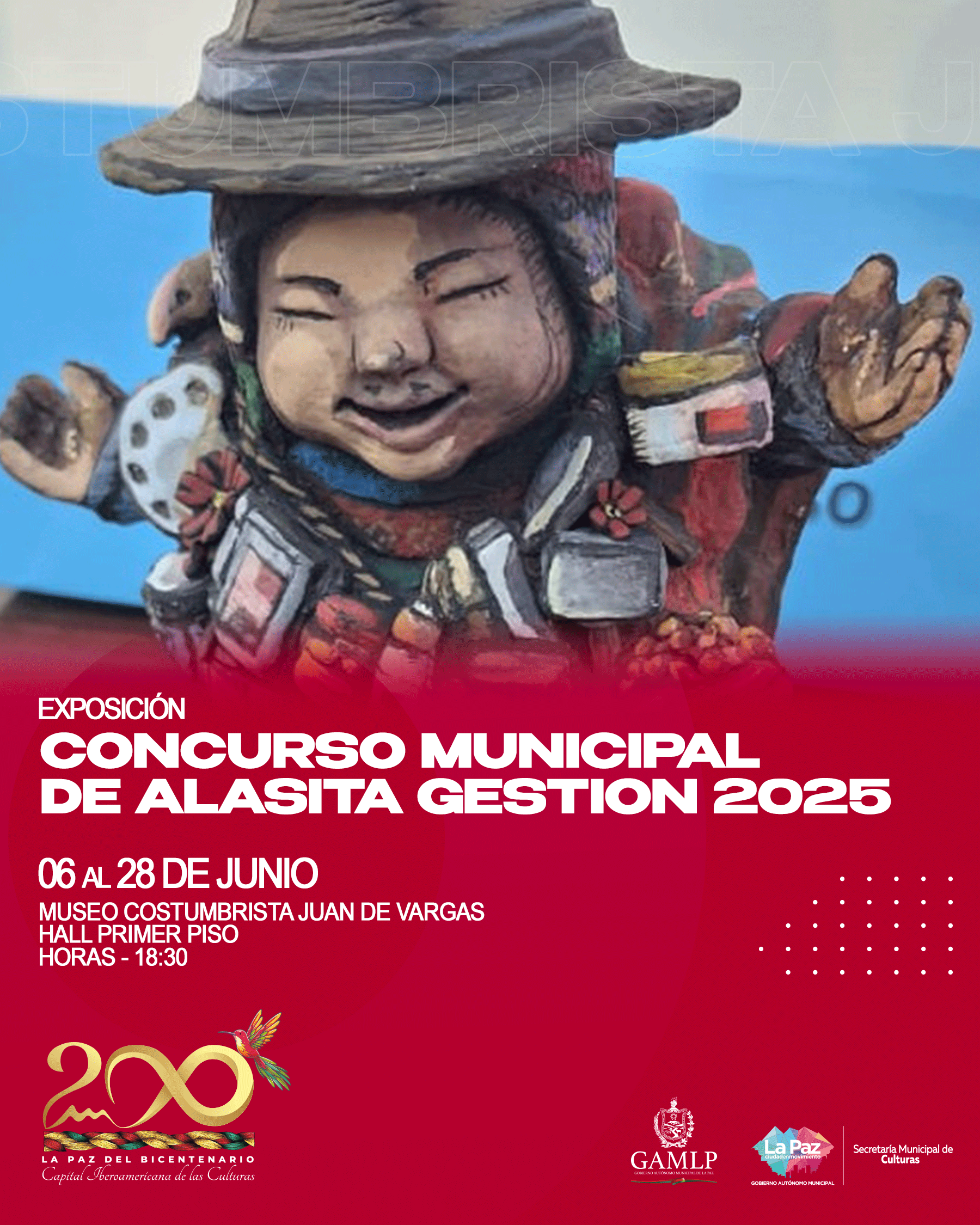MUSEOS MUNICIPALES