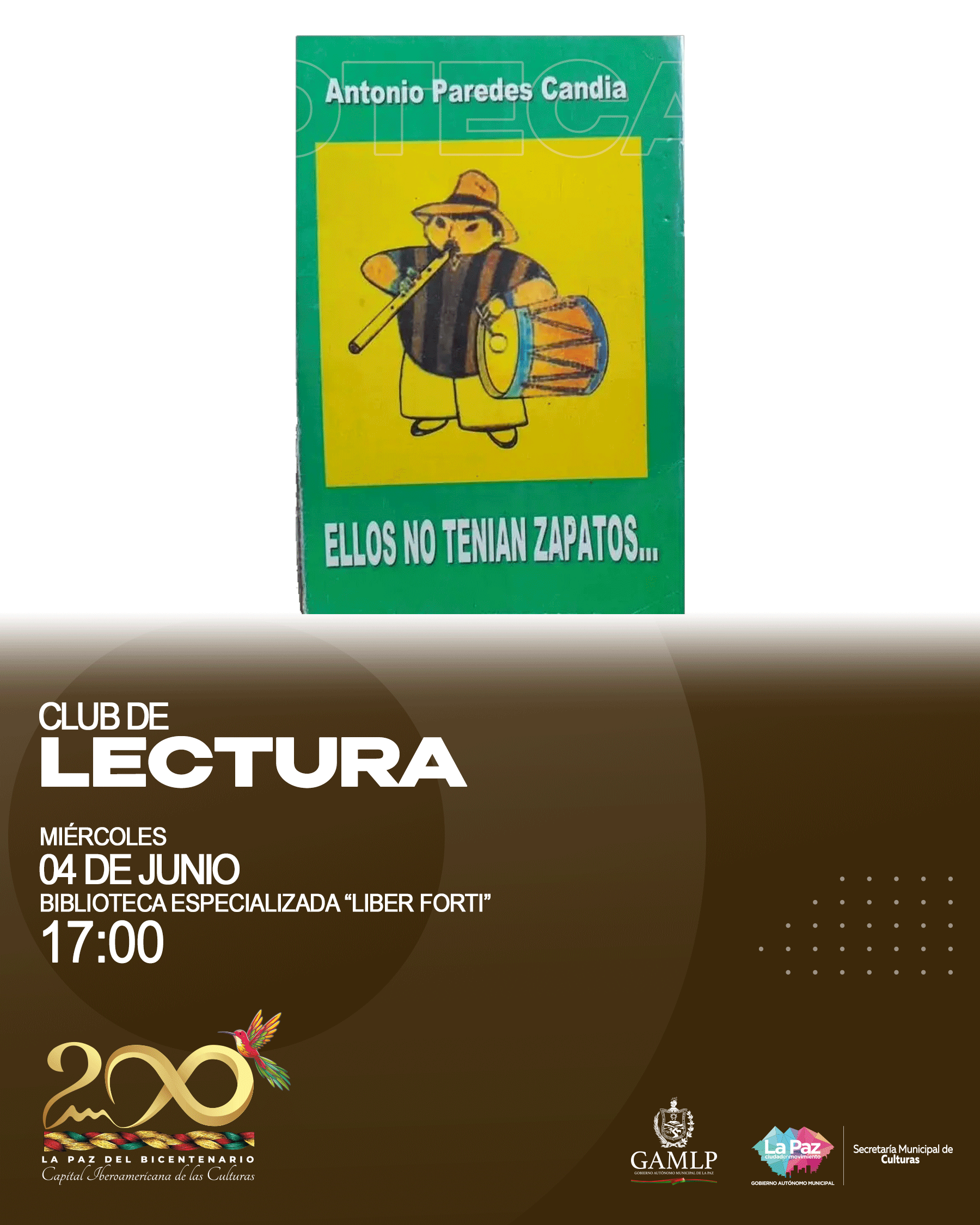 Biblioteca Especializada "Liber Forti"