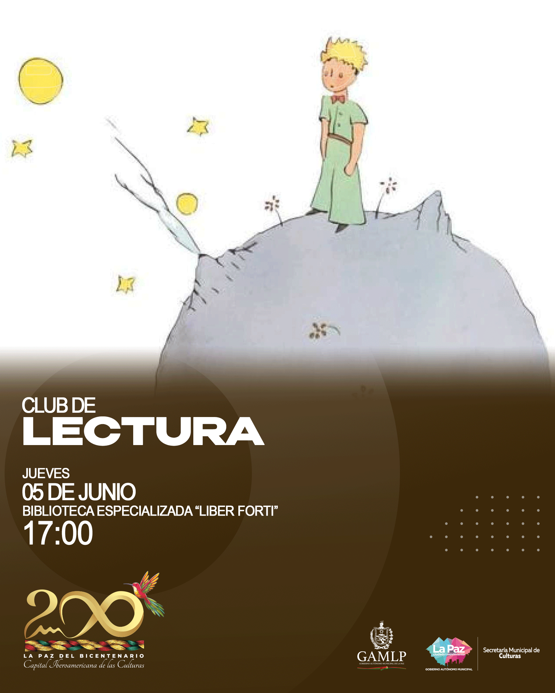 Biblioteca Especializada "Liber Forti"