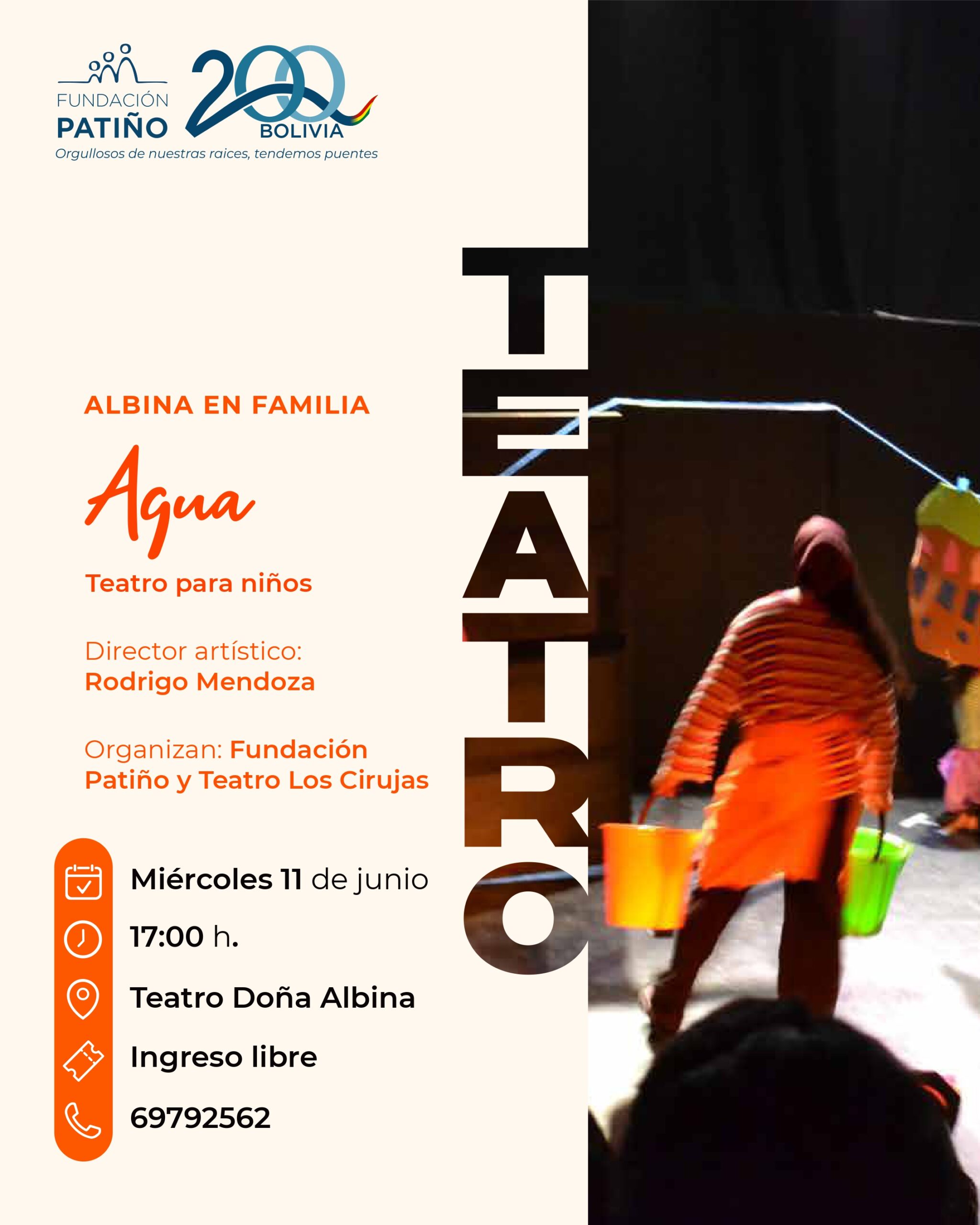 Fundación Patiño