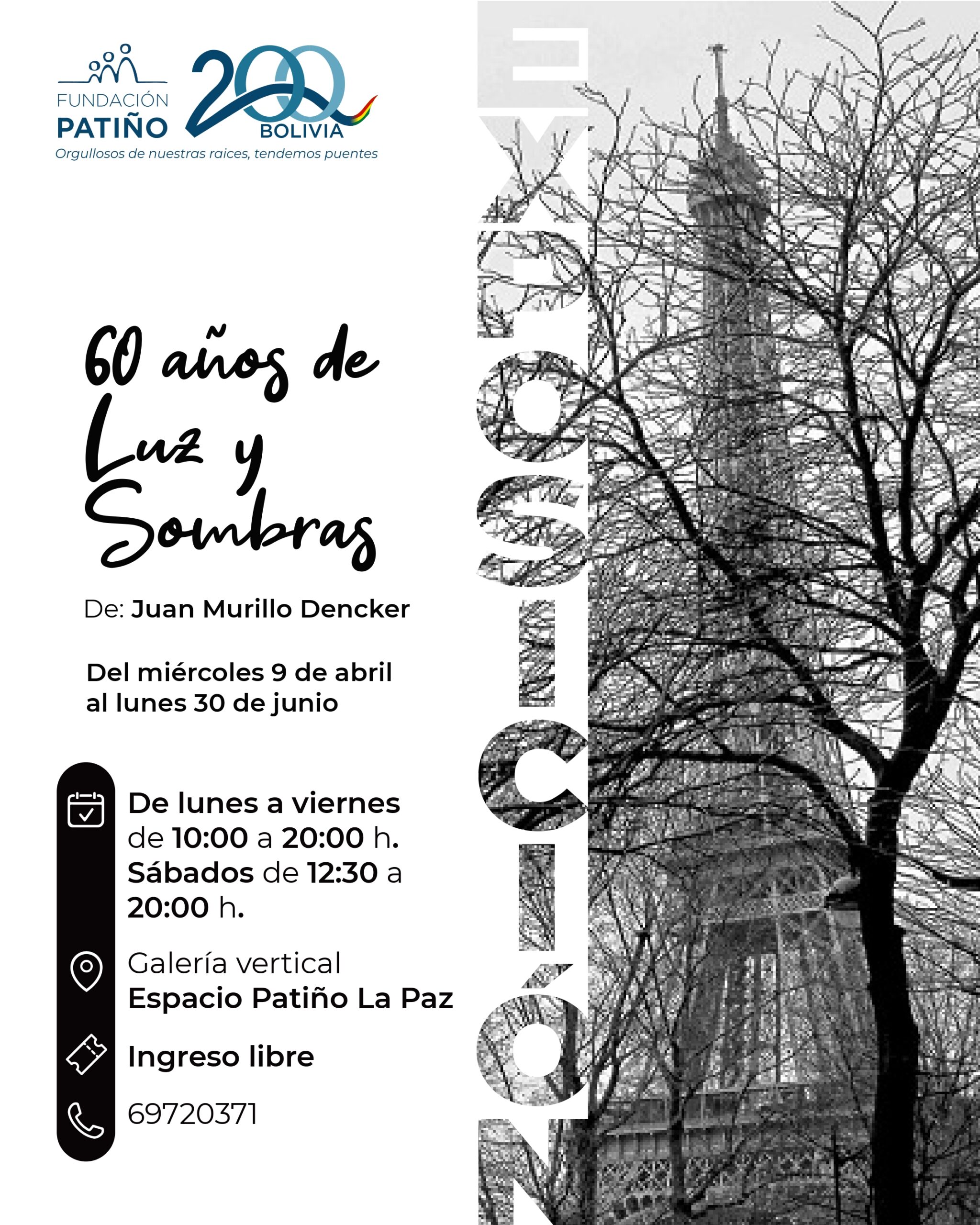 Fundación Patiño