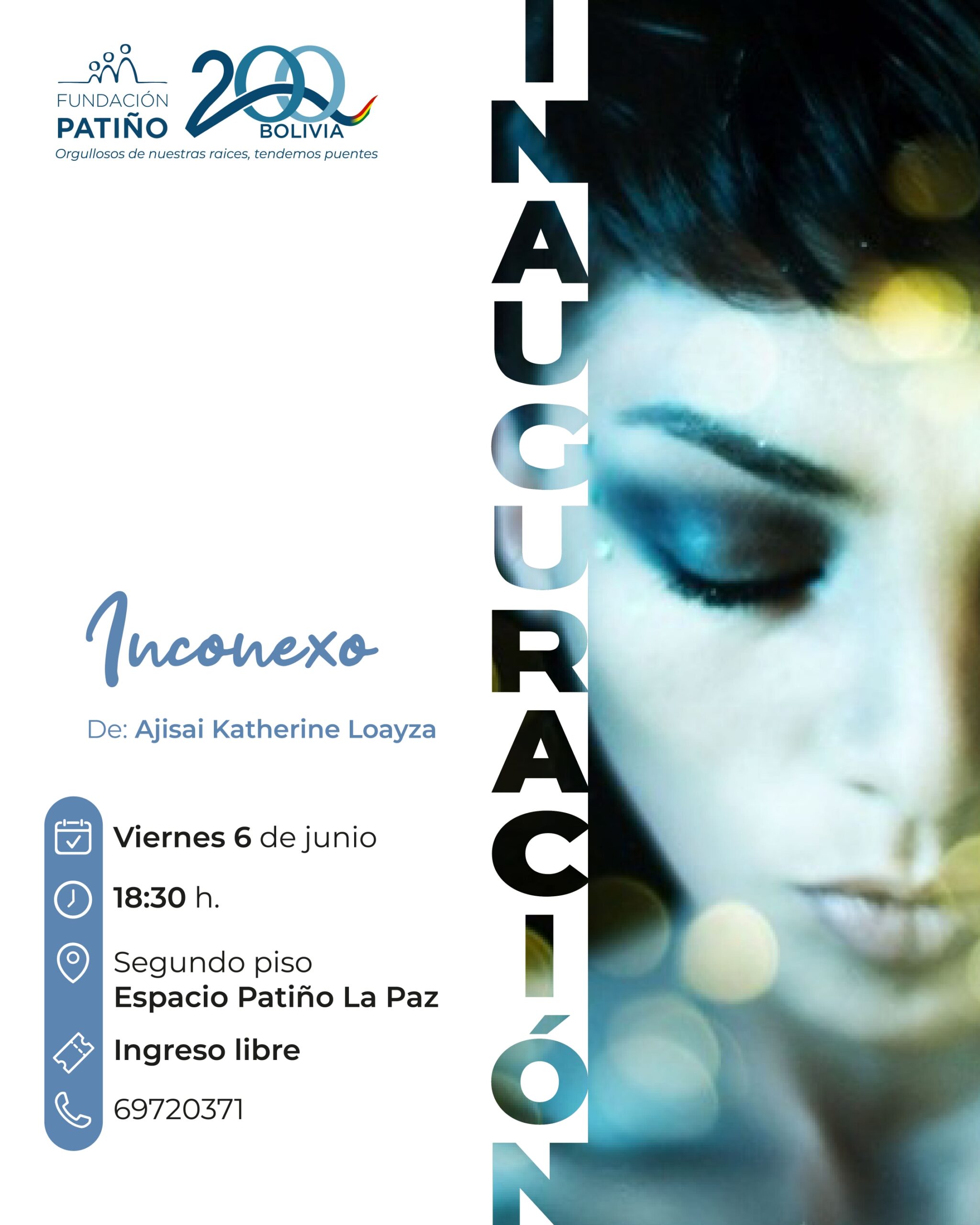 INAUGURACIÓN: UNICONEXO