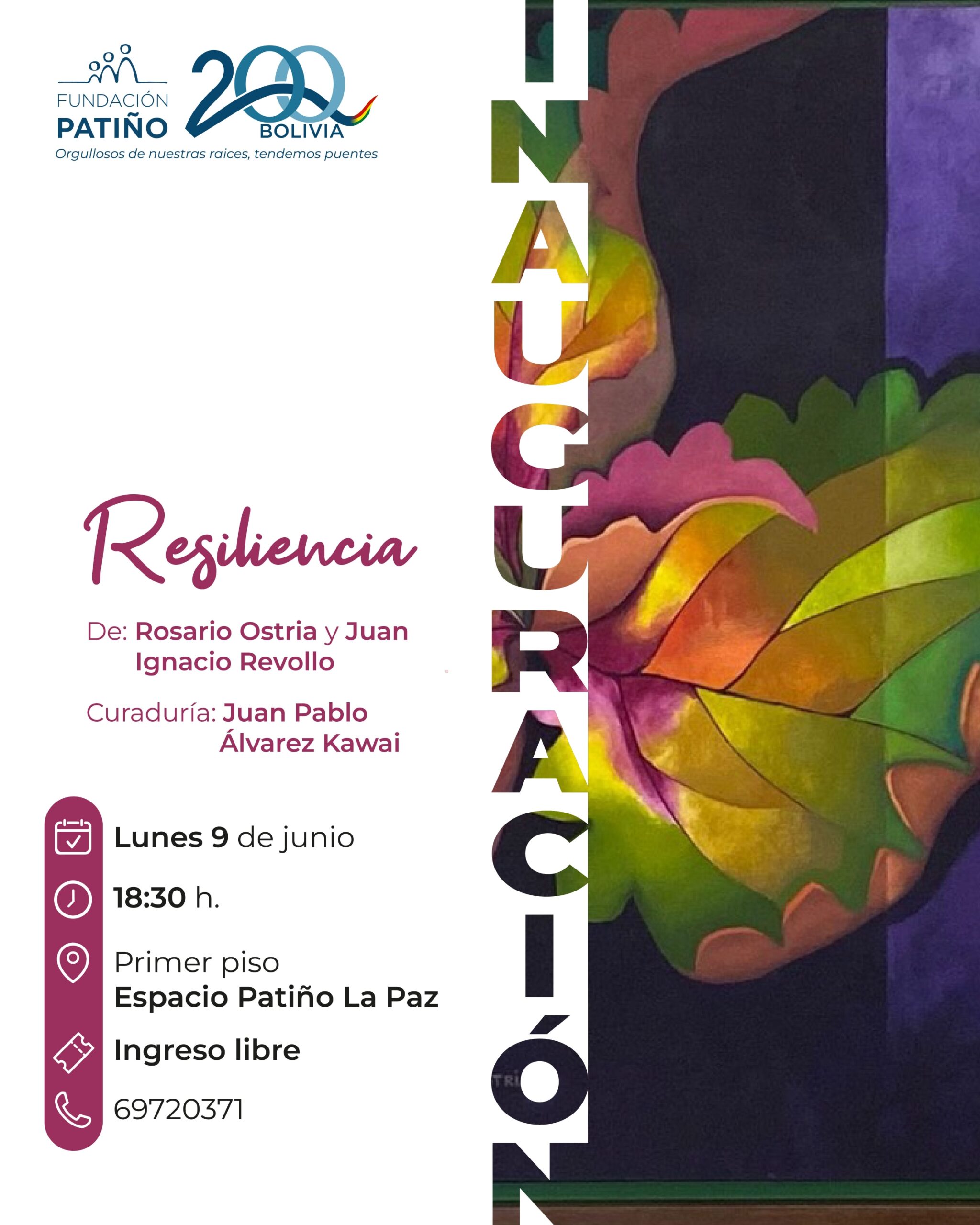 Fundación Patiño