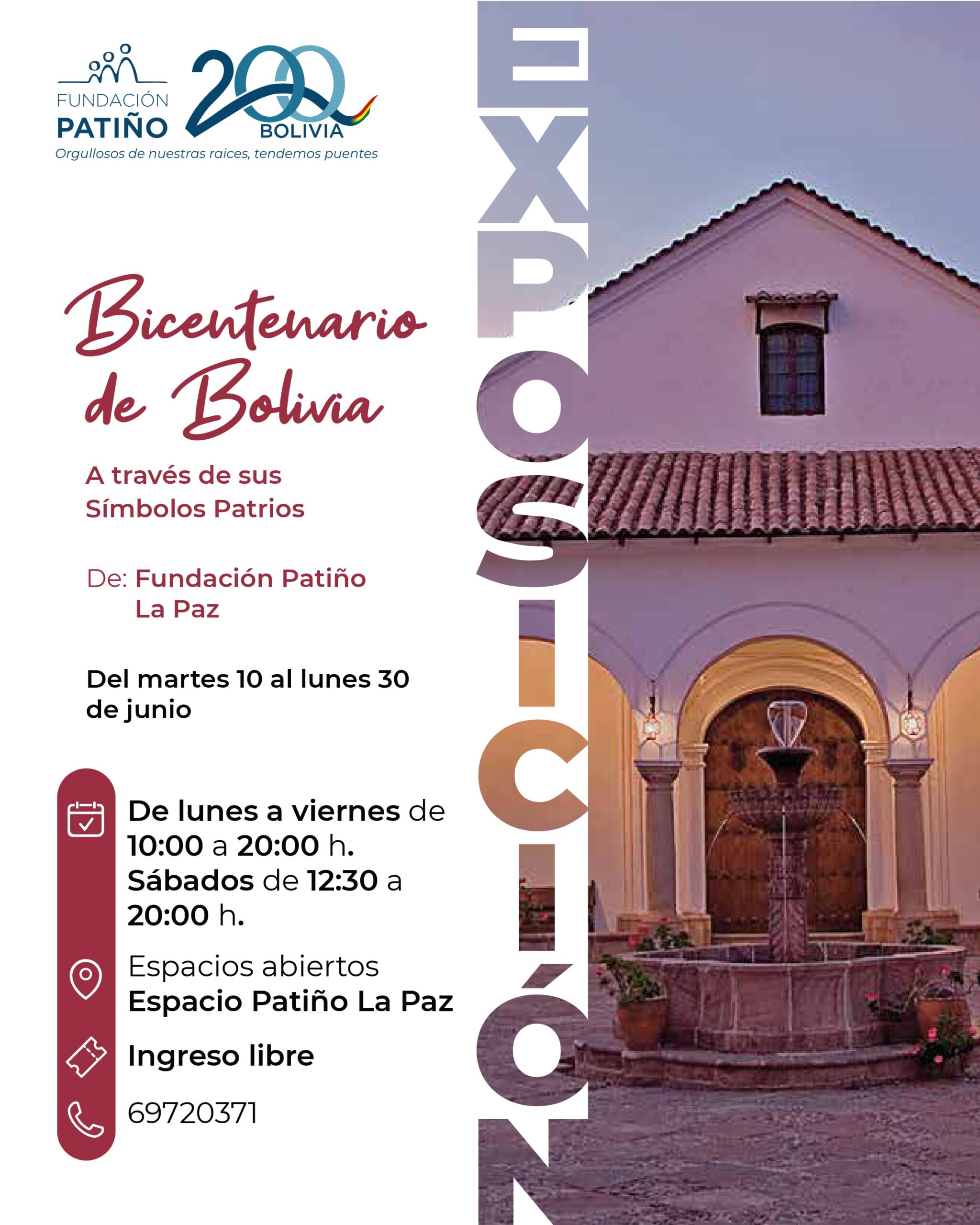 Fundación Patiño