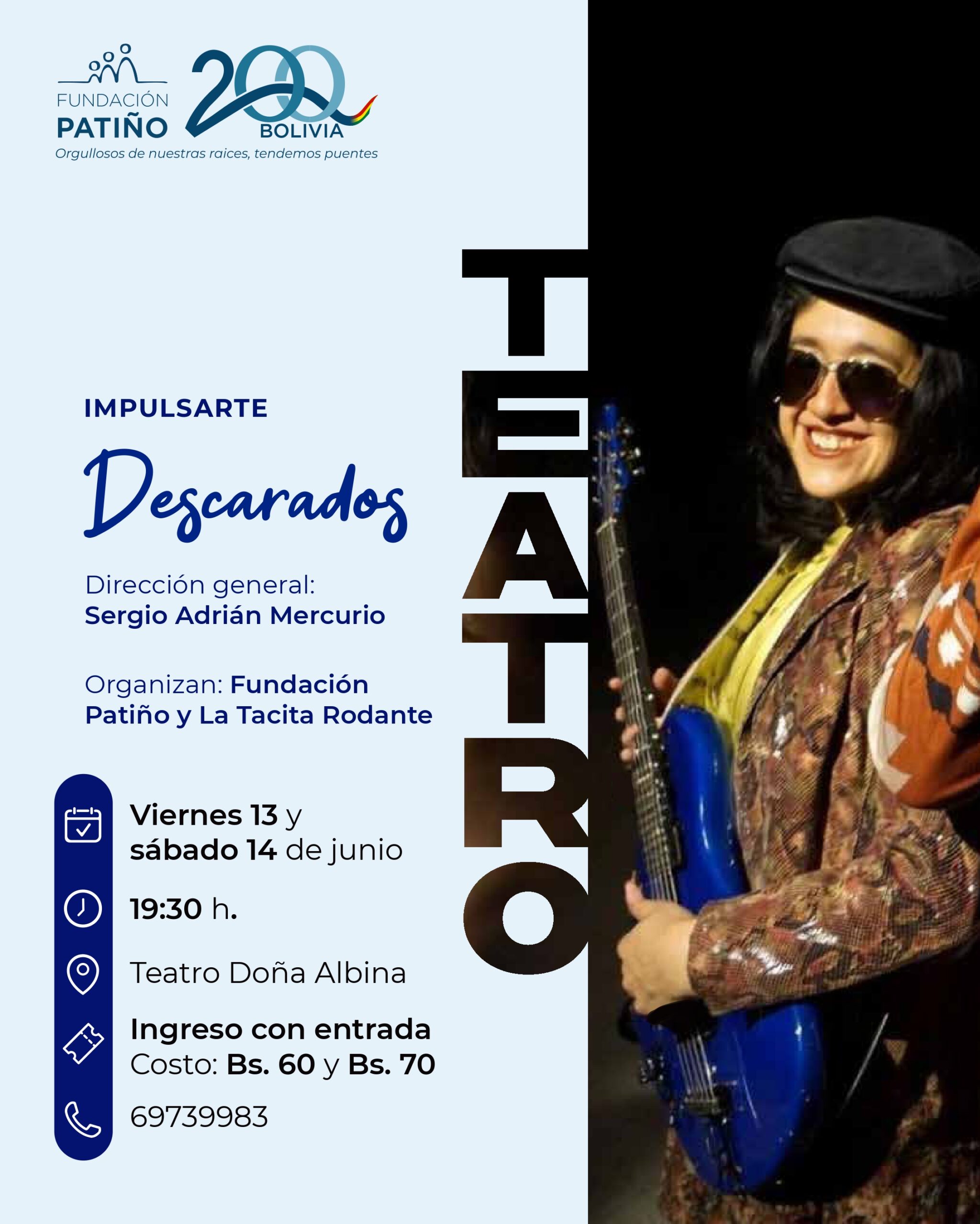 Fundación Patiño
