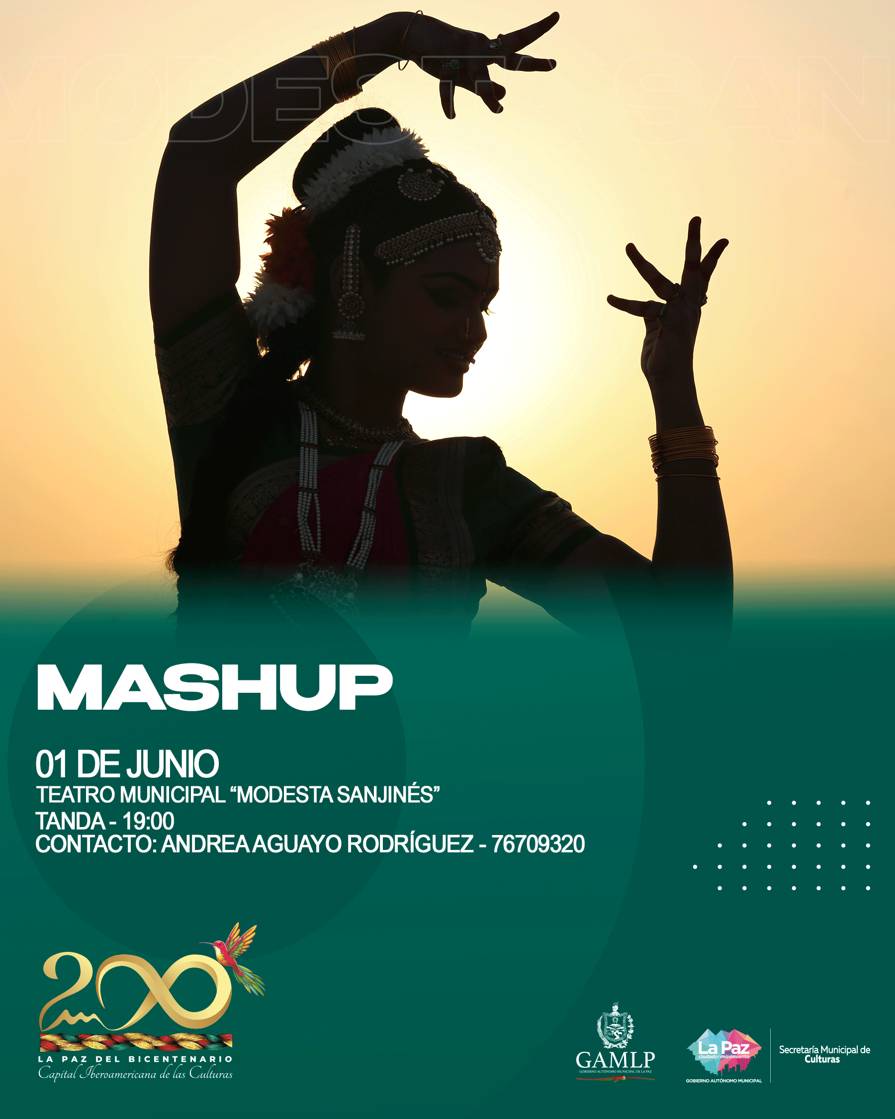 MASHUP