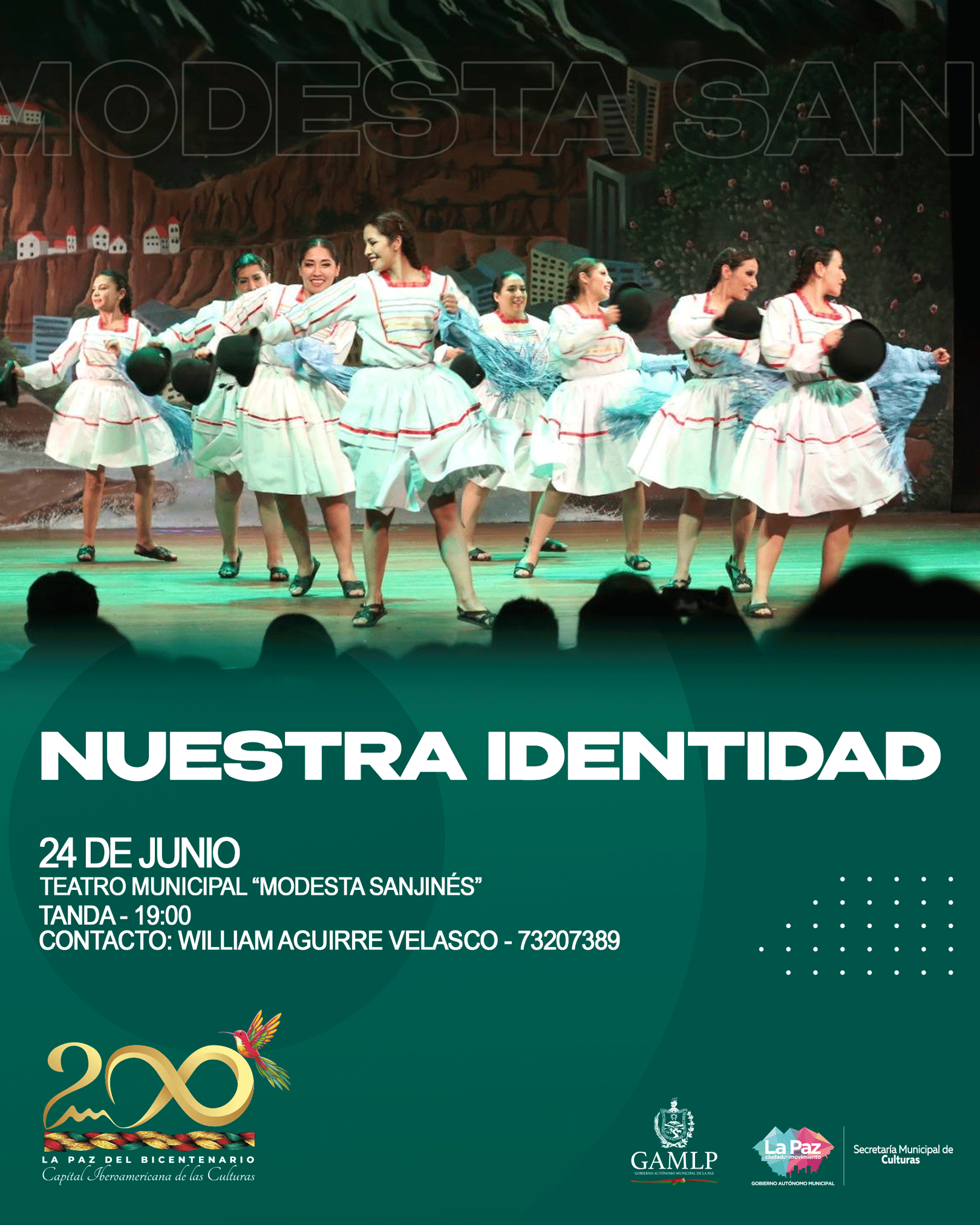 NUESTRA IDENTIDAD