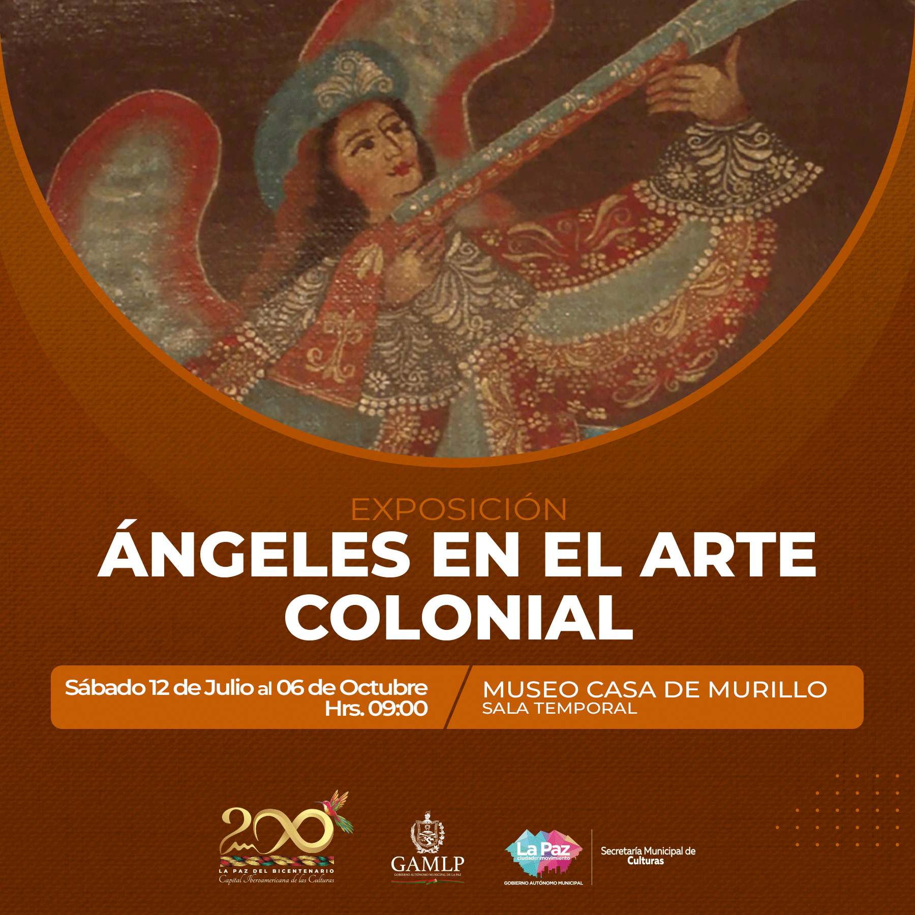 MUSEOS MUNICIPALES
