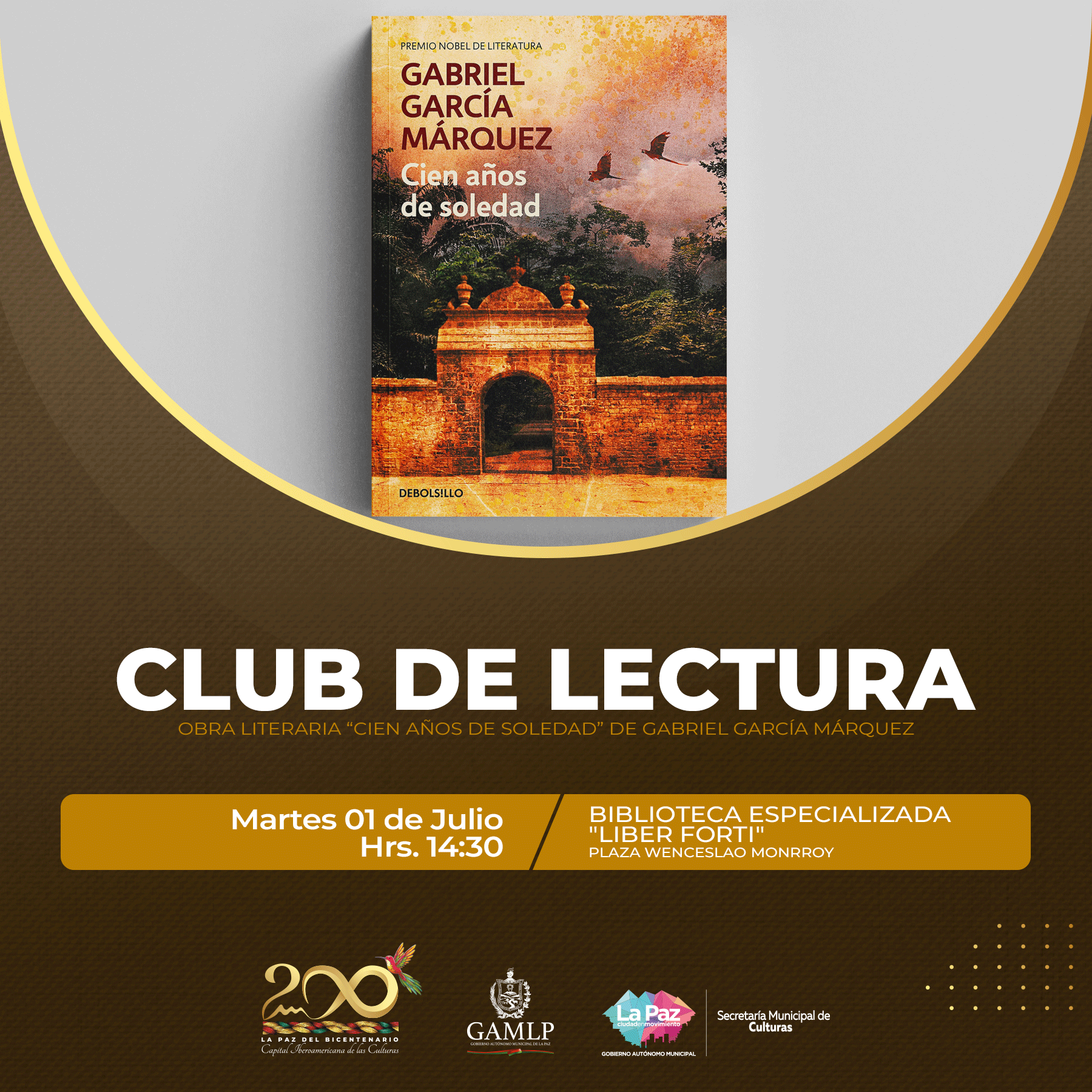 Biblioteca Especializada "Liber Forti"