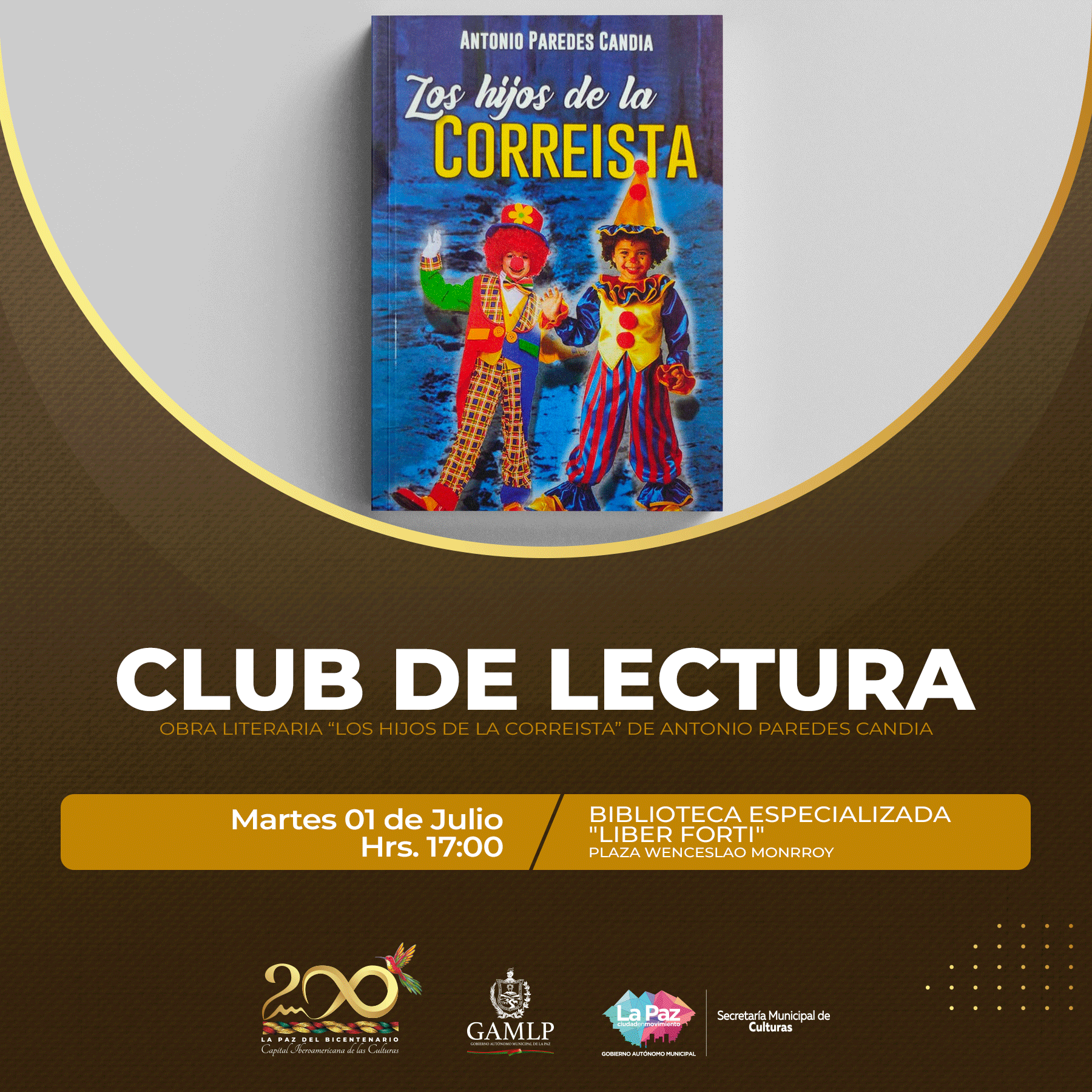 Biblioteca Especializada "Liber Forti"
