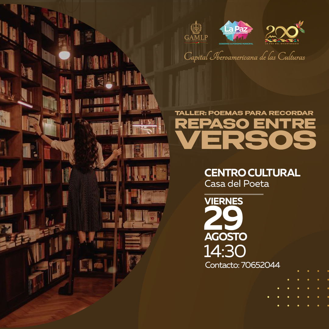 Casa del Poeta