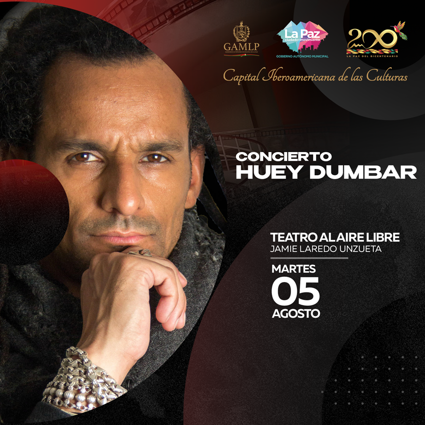 Teatro al Aire Libre "Jaime Laredo"