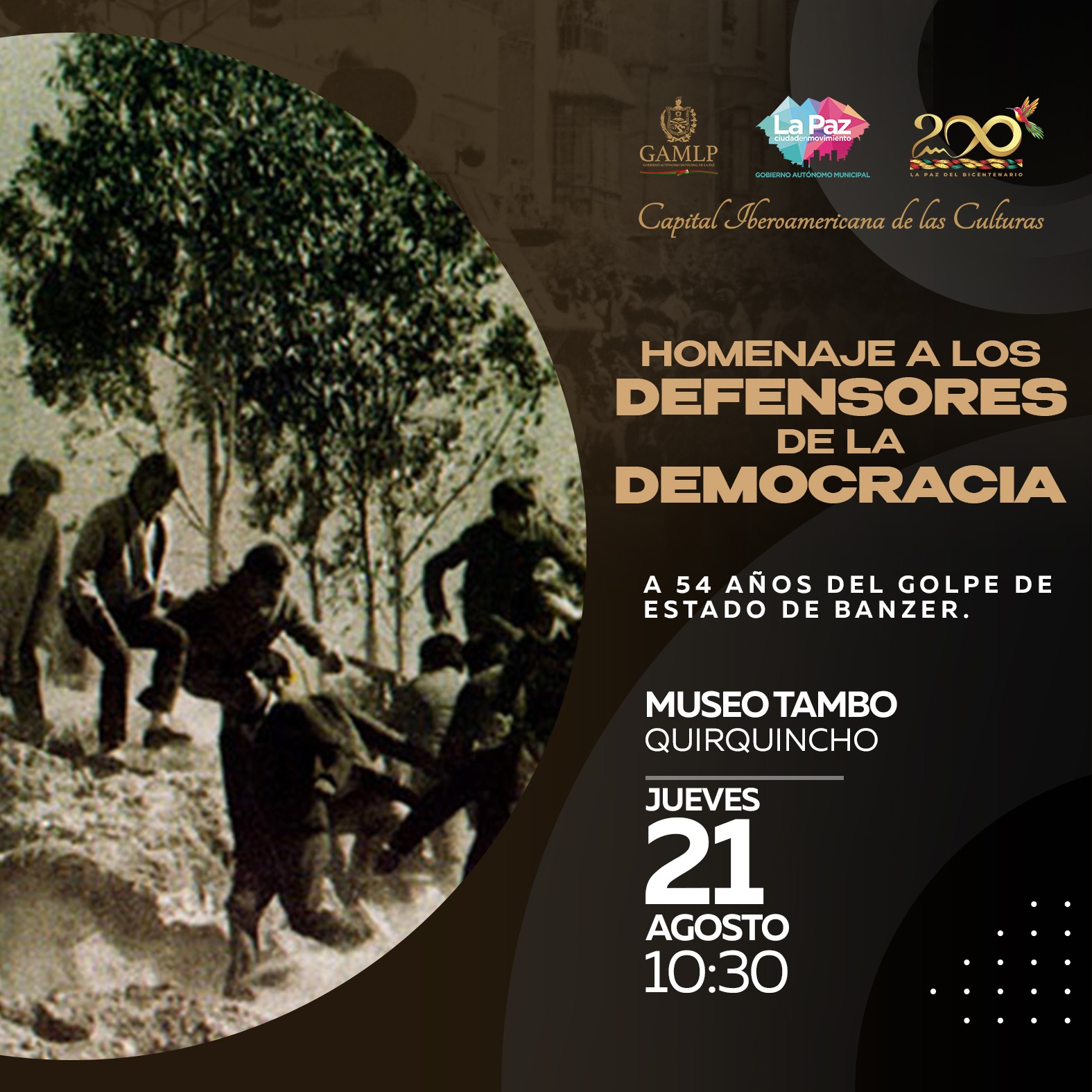 Museo Tambo Quirquincho
