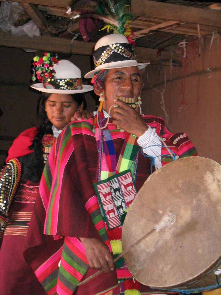 Curso De Aymara Con Valores