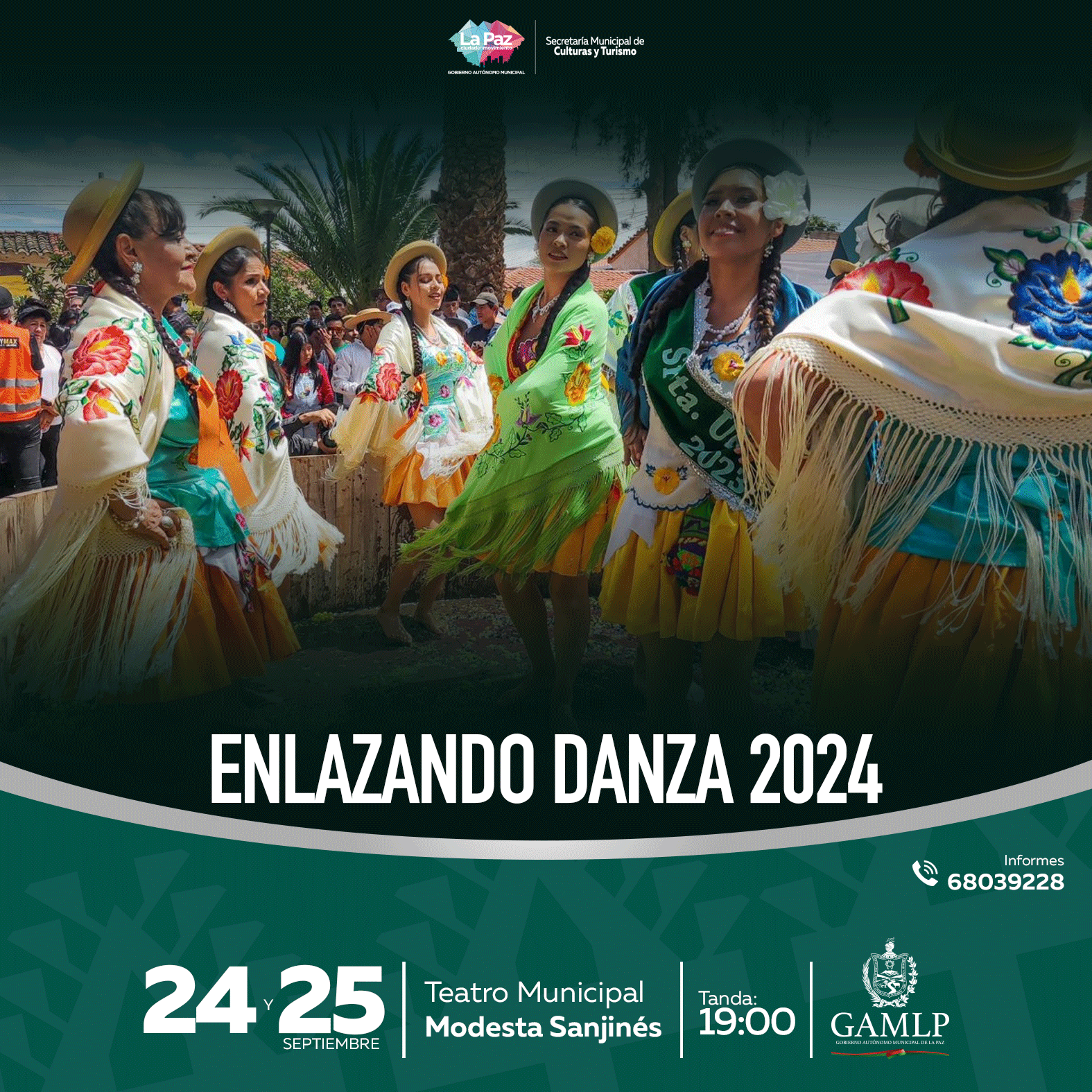 ENLAZANDO DANZA 2024