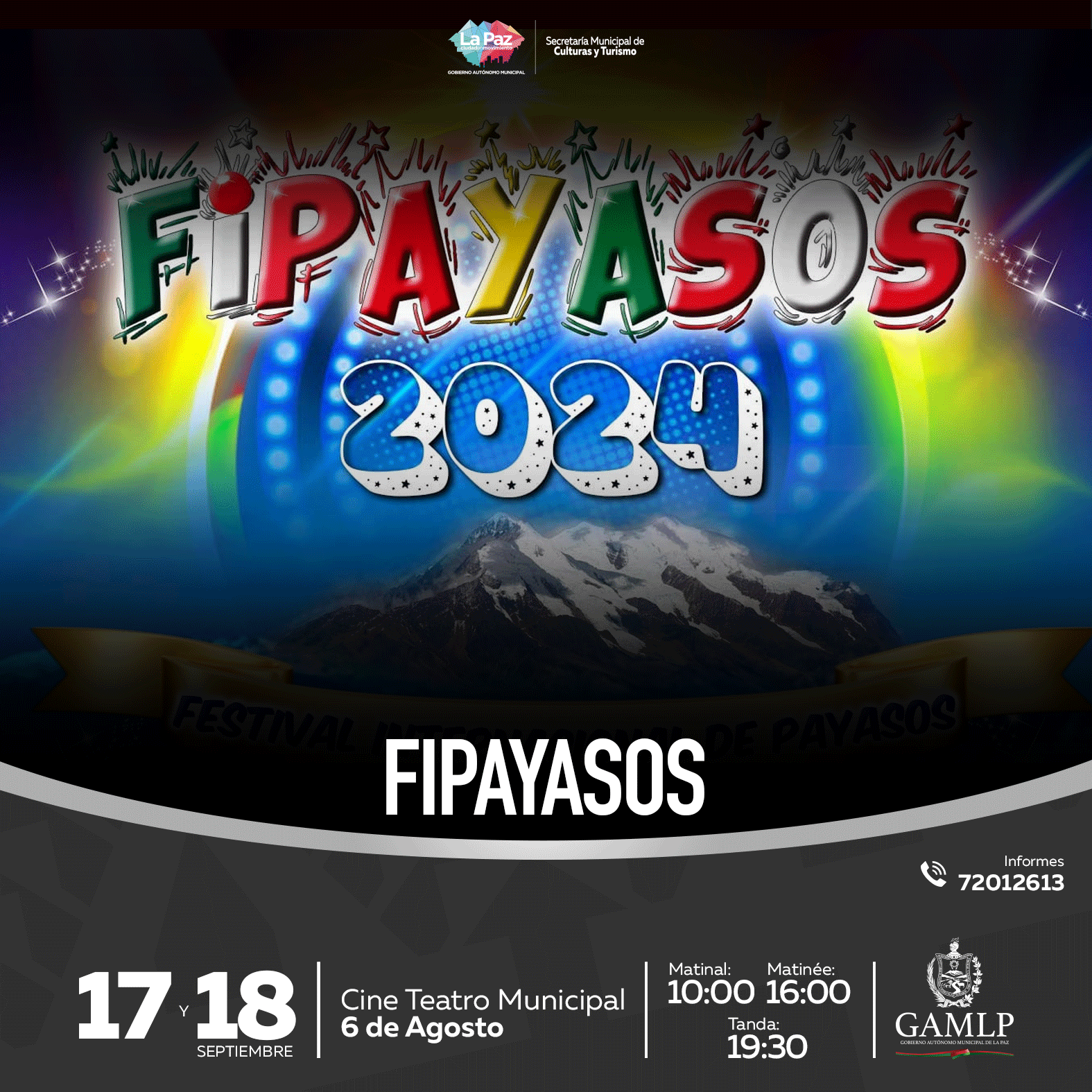 FIPAYASOS