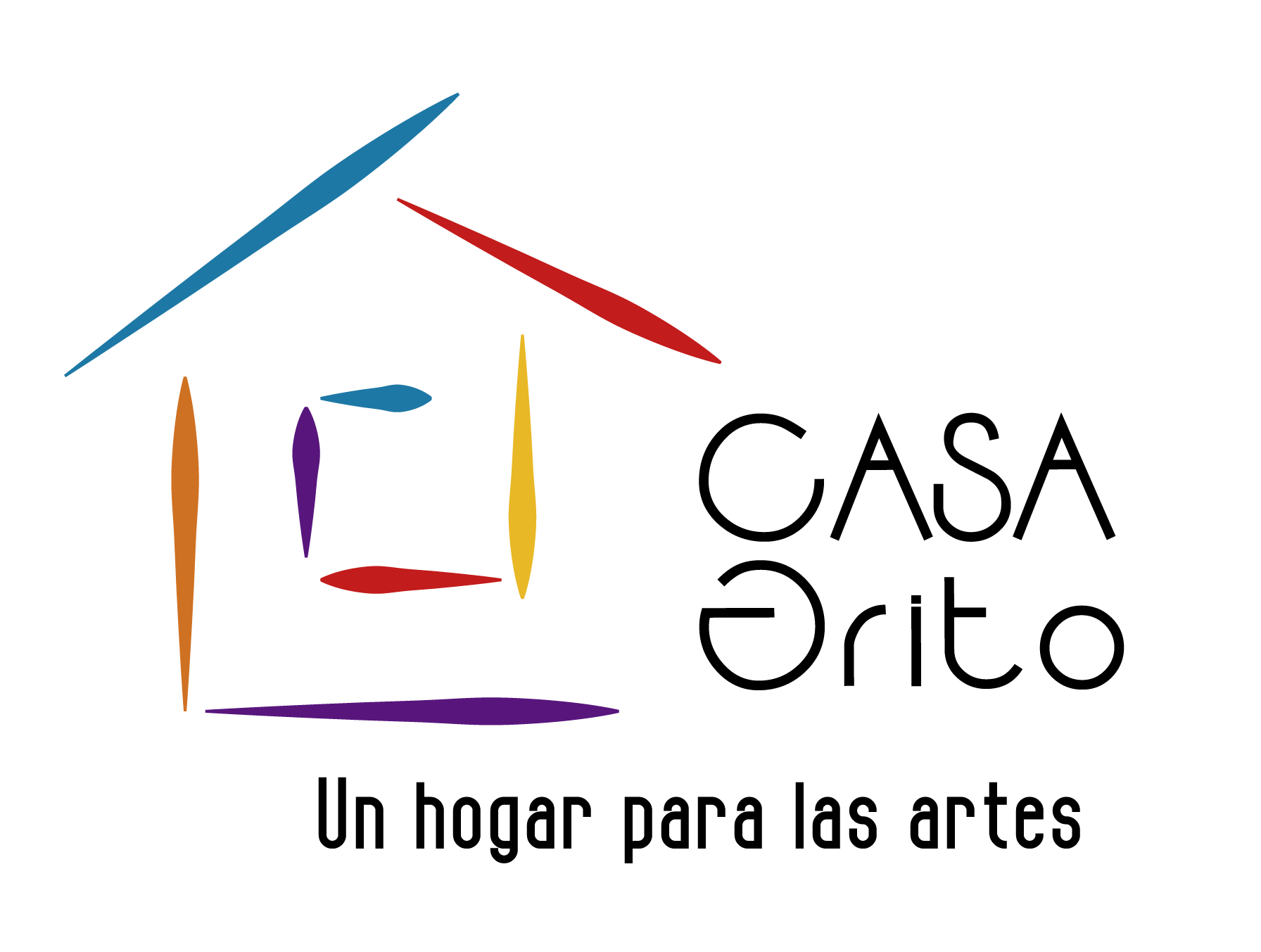 CASA GRITO - Un Hogar para las Artes